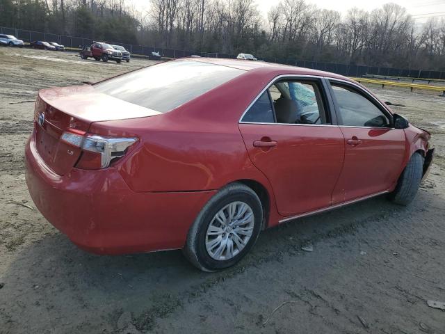 Photo 3 from auction – 2014 TOYOTA CAMRY L with VIN 4T1BF1FK1EU795433
