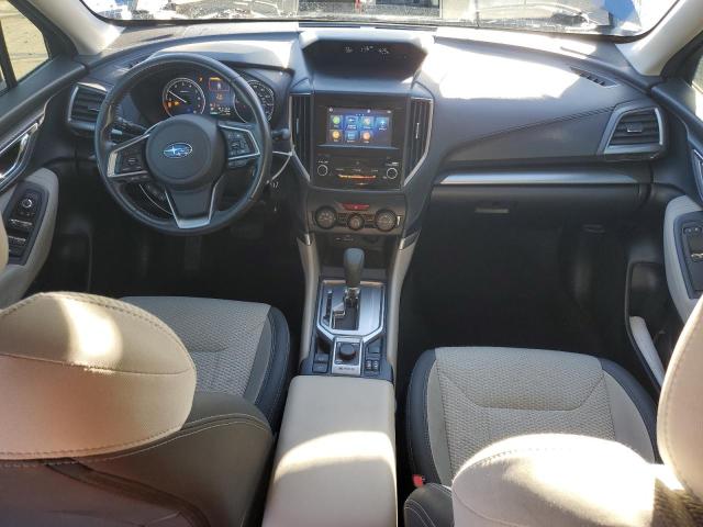 Photo 8 from auction – 2019 SUBARU FORESTER P with VIN JF2SKAECXKH536942
