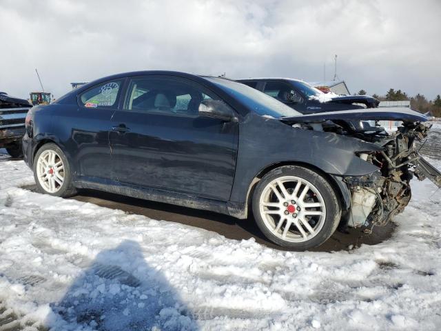 Photo 4 from auction – 2009 TOYOTA SCION TC with VIN JTKDE167490297776