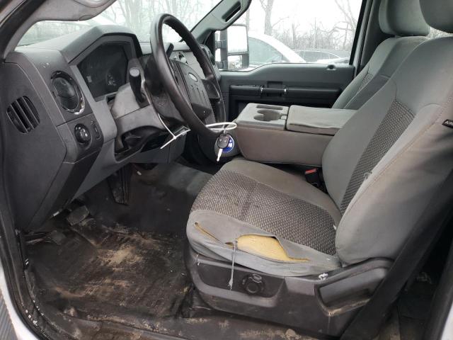 Photo 7 from auction – 2014 FORD F250 SUPER with VIN 1FTBF2B62EEB45216