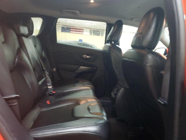 Photo 11 from auction – 2021 JEEP CHEROKEE L with VIN 1C4PJMLB8MD115461