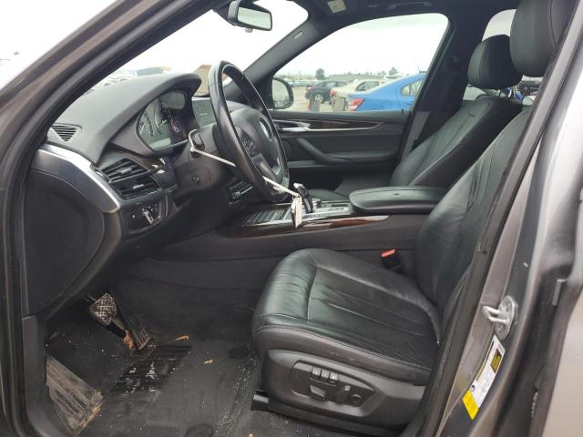 Photo 7 from auction – 2017 BMW X5 SDRIVE3 with VIN 5UXKR2C32H0X04579