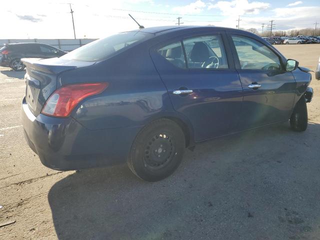 Photo 3 from auction – 2019 NISSAN VERSA S with VIN 3N1CN7AP8KL802422