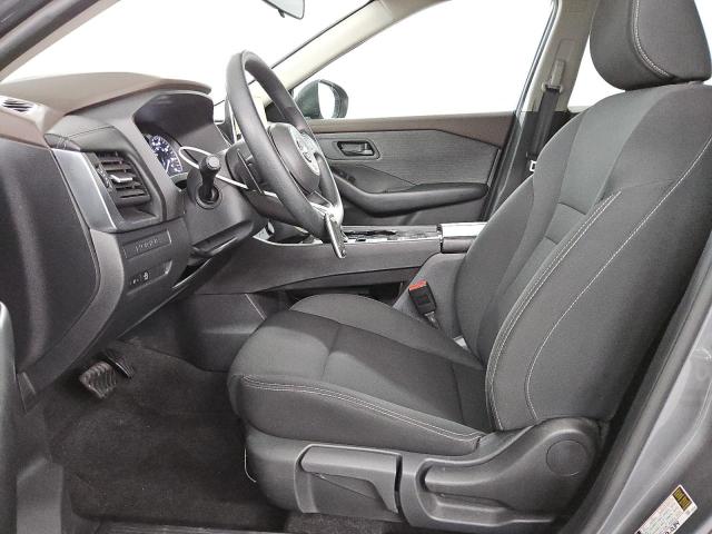 Photo 7 from auction – 2023 NISSAN ROGUE S with VIN 5N1BT3AA1PC849261