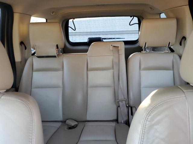 Photo 10 from auction – 2007 FORD EXPLORER L with VIN 1FMEU75827UA80627