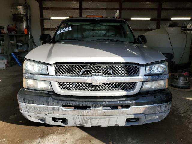 Photo 5 from auction – 2003 CHEVROLET SILVERADO with VIN 2GCEK19T531404178