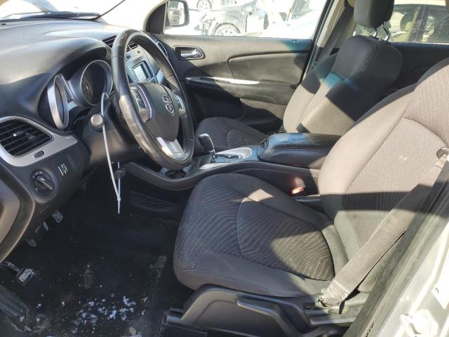 Photo 7 from auction – 2016 DODGE JOURNEY SE with VIN 3C4PDCAB7GT132867
