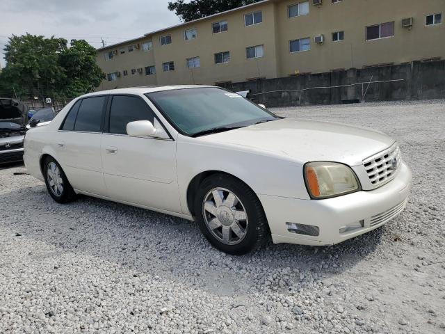 Photo 4 from auction – 2003 CADILLAC DEVILLE DT with VIN 1G6KF57973U204531