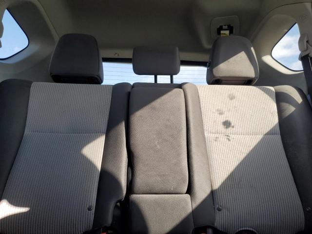 Photo 10 from auction – 2015 TOYOTA RAV4 LE with VIN 2T3BFREVXFW308801