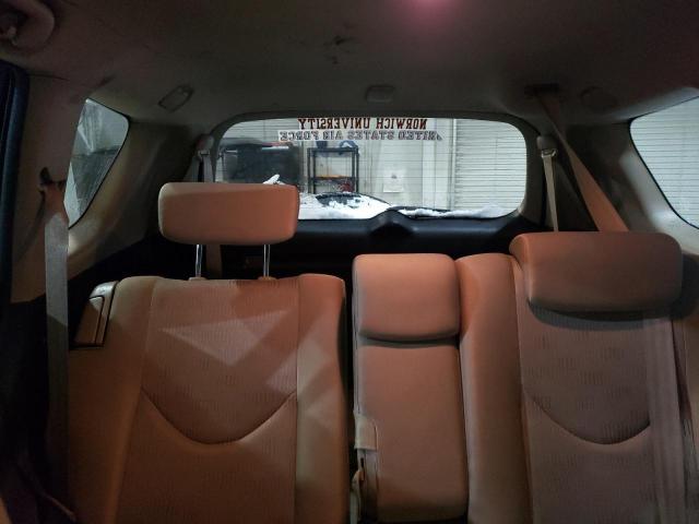 Photo 10 from auction – 2010 TOYOTA RAV4 with VIN JTMJF4DV0A5030295
