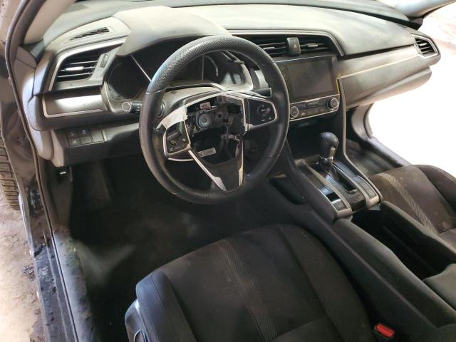 Снимка 8 от търг – 2016 HONDA CIVIC EX с VIN 19XFC2F82GE218727