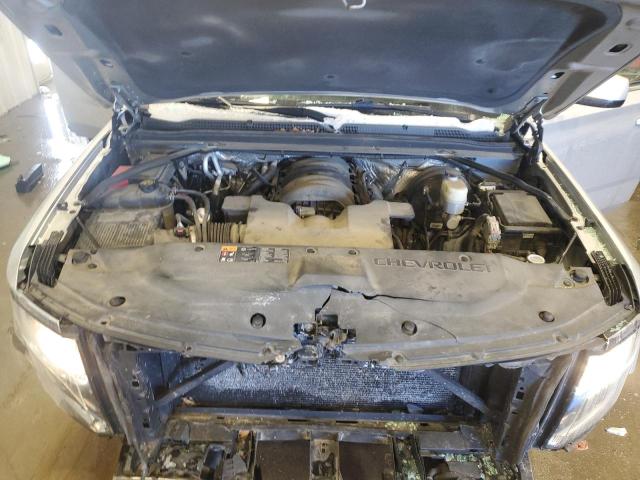 Photo 12 from auction – 2015 CHEVROLET SUBURBAN with VIN 1GNSKJKC2FR675697