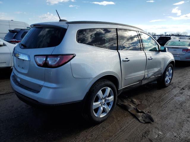 Photo 3 from auction – 2017 CHEVROLET TRAVERSE L with VIN 1GNKRGKD6HJ348471