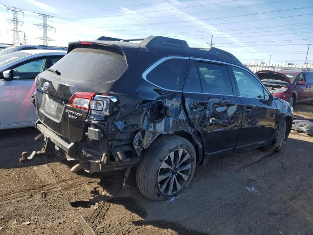 Photo 3 from auction – 2015 SUBARU OUTBACK 3. with VIN 4S4BSENC9F3298148