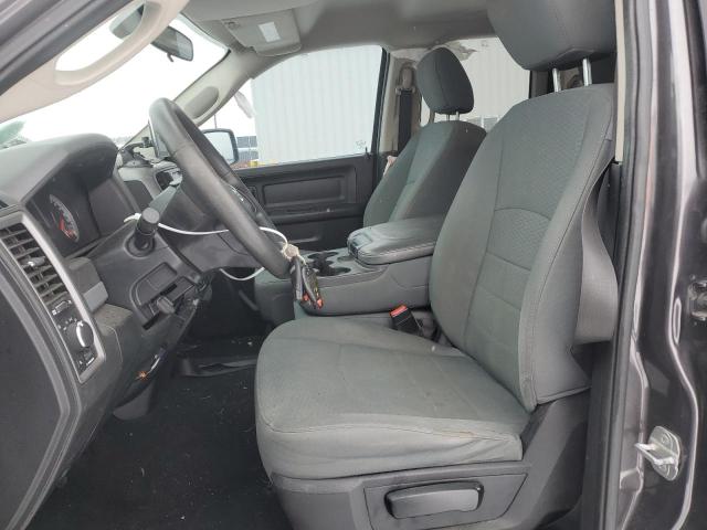 Photo 7 from auction – 2014 RAM 1500 ST with VIN 1C6RR7FG7ES376286