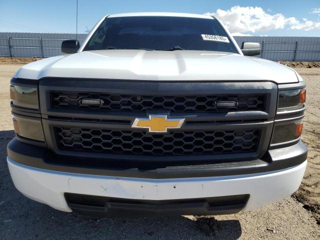 Photo 5 from auction – 2015 CHEVROLET SILVERADO with VIN 1GCNCPEC1FZ292576