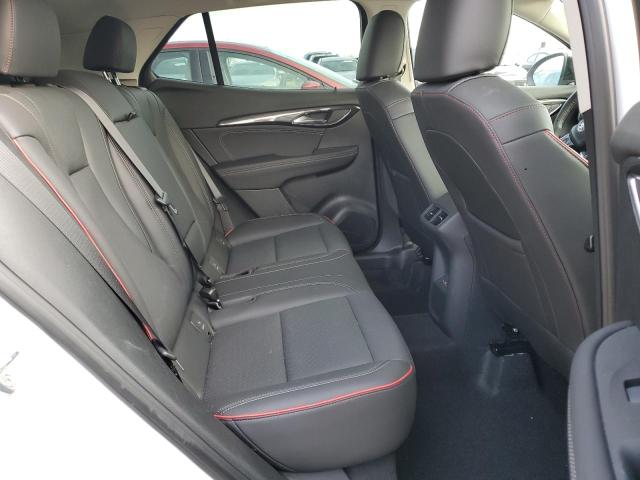 Photo 11 from auction – 2023 BUICK ENVISION E with VIN LRBFZPR40PD052440