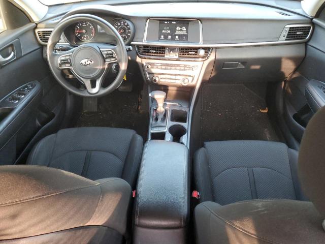 Photo 8 from auction – 2018 KIA OPTIMA LX with VIN KNAGT4L30J5234305