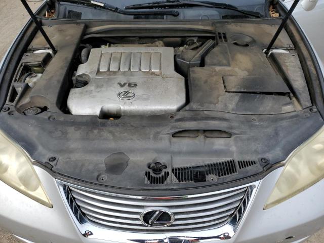 Photo 11 from auction – 2008 LEXUS ES 350 with VIN JTHBJ46G482237770