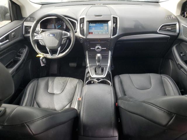 Photo 8 from auction – 2018 FORD EDGE TITAN with VIN 2FMPK3K81JBB87581