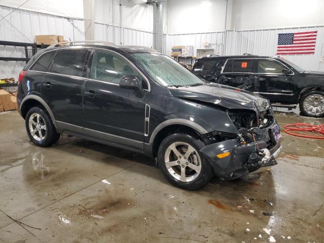 Zdjęcie 4 z aukcji – 2012 CHEVROLET CAPTIVA SP z VIN 3GNAL2EK6CS570994
