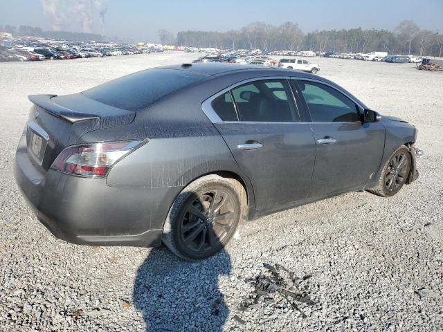 صورة رقم 3 من المزاد - 2014 NISSAN MAXIMA S مع VIN 1N4AA5AP0EC439642