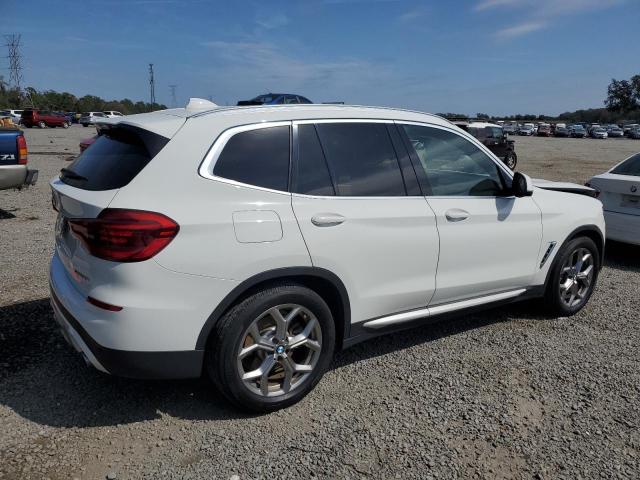 Photo 3 from auction – 2020 BMW X3 SDRIVE3 with VIN 5UXTY3C05L9D58537