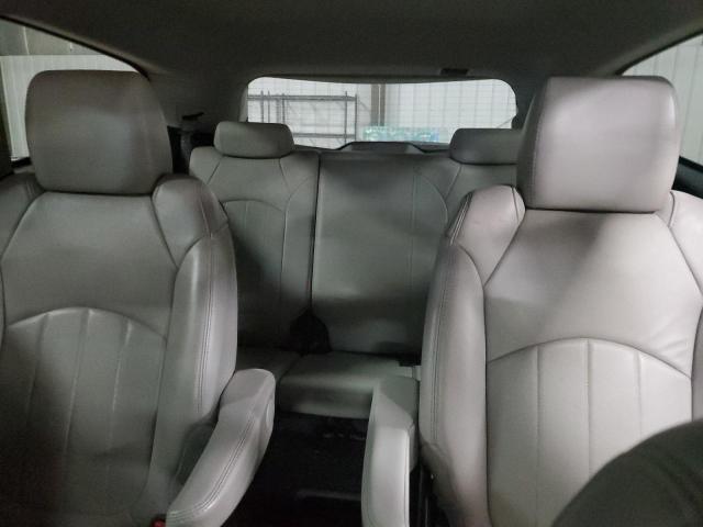 Photo 10 from auction – 2012 CHEVROLET TRAVERSE L with VIN 1GNKVLEDXCJ386164