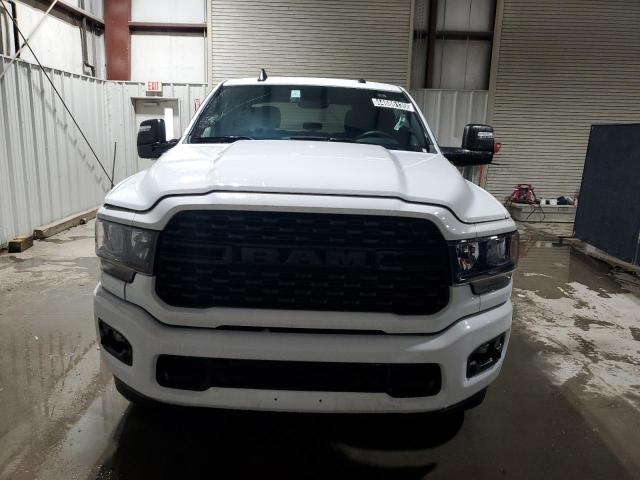 Photo 5 from auction – 2024 RAM 2500 BIG H with VIN 3C6UR5DJ4RG386087