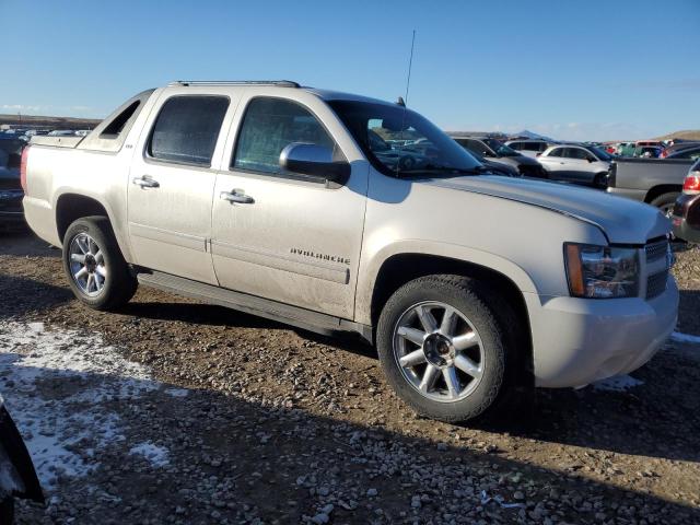 Zdjęcie 4 z aukcji – 2009 CHEVROLET AVALANCHE z VIN 3GNFK32029G287103