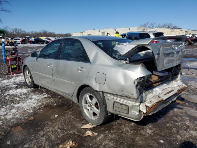 Photo 2 from auction – 2006 TOYOTA CAMRY LE with VIN 4T1BE32K06U662376