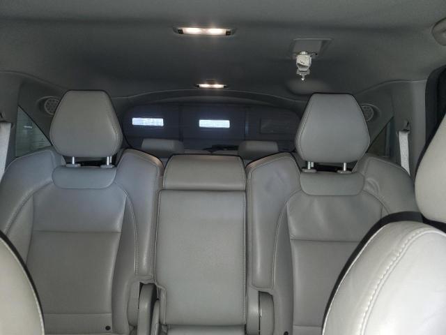 Photo 10 from auction – 2016 ACURA MDX TECHNO with VIN 5FRYD4H42GB055873