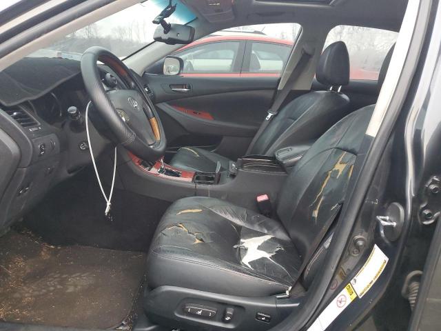 Photo 7 from auction – 2008 LEXUS ES with VIN JTHBJ46G482229376