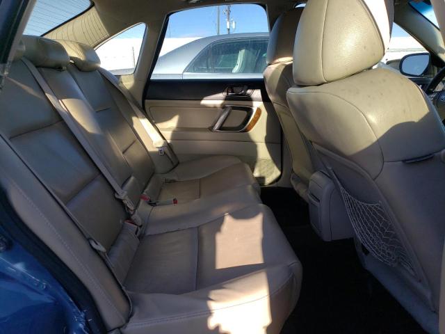 Снимка 10 от търг – 2009 SUBARU LEGACY 2.5 с VIN 4S3BL626097217217