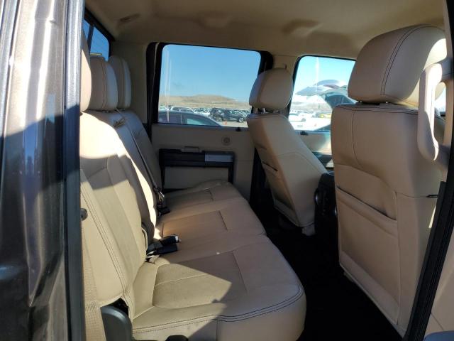 Photo 10 from auction – 2015 FORD F350 SUPER with VIN 1FT8W3BT5FEC53806