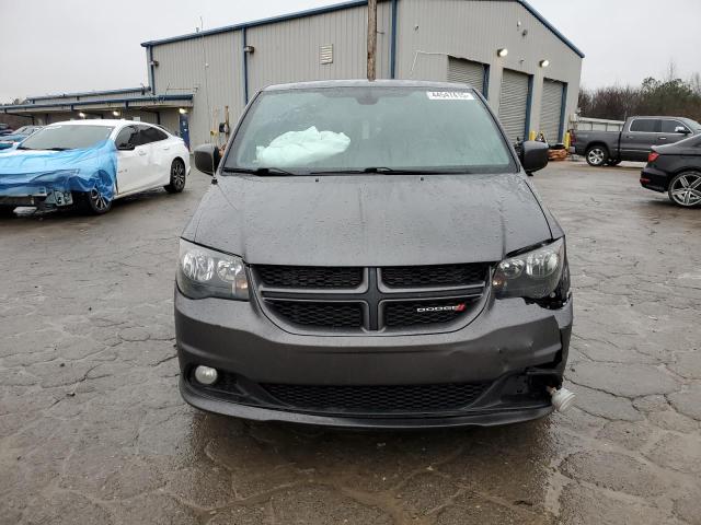 Photo 5 from auction – 2019 DODGE GRAND CARA with VIN 2C4RDGEG8KR760468