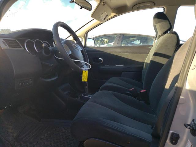 Photo 7 from auction – 2012 NISSAN VERSA S with VIN 3N1BC1CP9CK811553