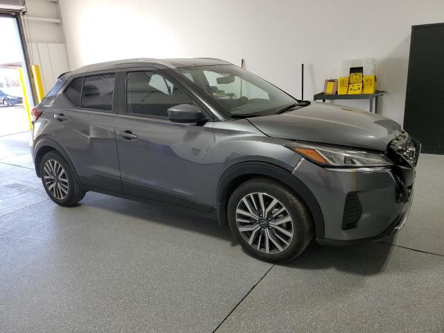 Photo 4 from auction – 2023 NISSAN KICKS SV with VIN 3N1CP5CV7PL545397