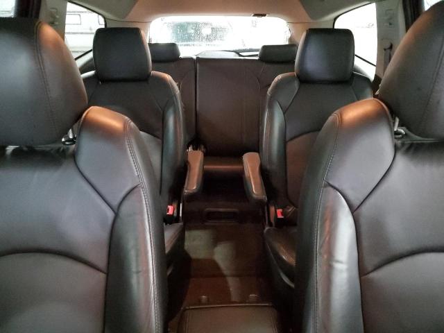 Photo 10 from auction – 2012 CHEVROLET TRAVERSE L with VIN 1GNKVJED0CJ138333