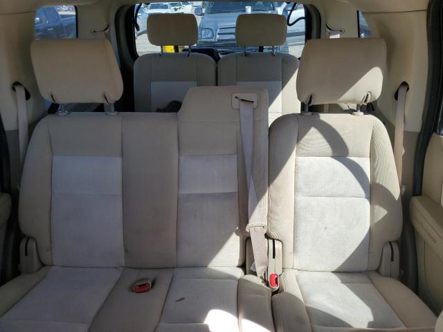 Photo 10 from auction – 2010 FORD EXPLORER X with VIN 1FMEU6DEXAUA47318