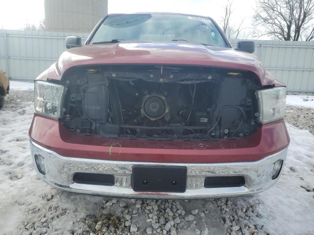 Photo 5 from auction – 2013 RAM 1500 SLT with VIN 1C6RR7LT7DS599105
