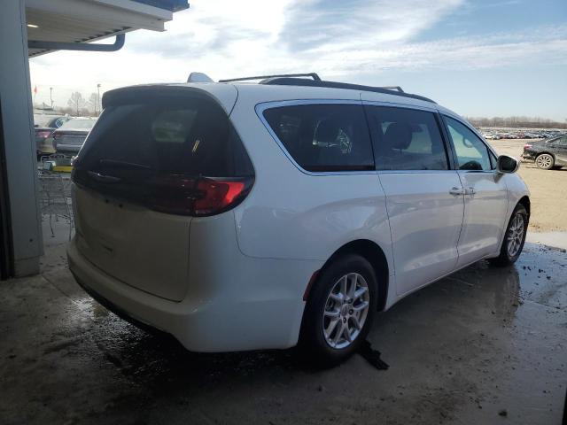 Photo 3 from auction – 2022 CHRYSLER PACIFICA T with VIN 2C4RC1BG0NR195335