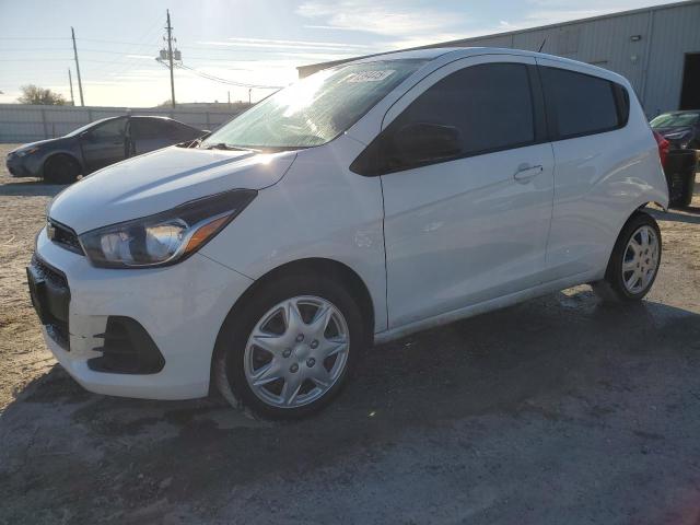 Фото 1 с аукциона – 2017 CHEVROLET SPARK LS с VIN KL8CB6SA6HC826242