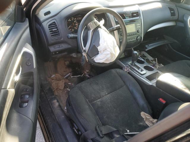 Photo 8 from auction – 2015 NISSAN ALTIMA 2.5 with VIN 1N4AL3APXFC448204