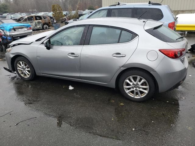 Zdjęcie 2 z aukcji – 2014 MAZDA 3 TOURING z VIN JM1BM1L71E1124002