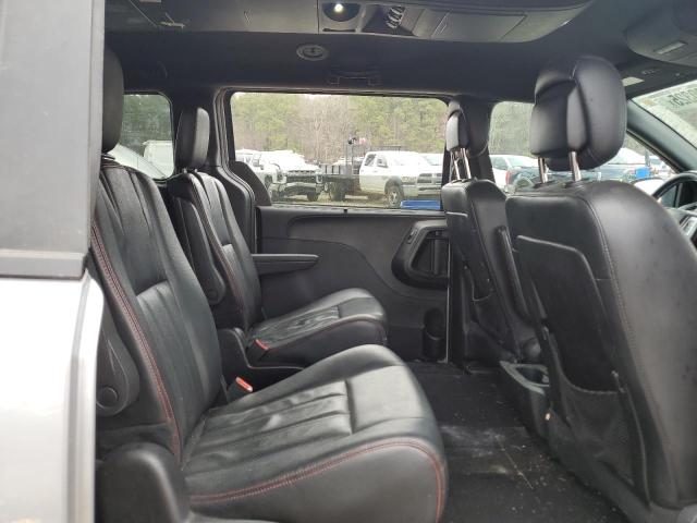 Photo 11 from auction – 2018 DODGE GRAND CARA with VIN 2C4RDGEG1JR331672
