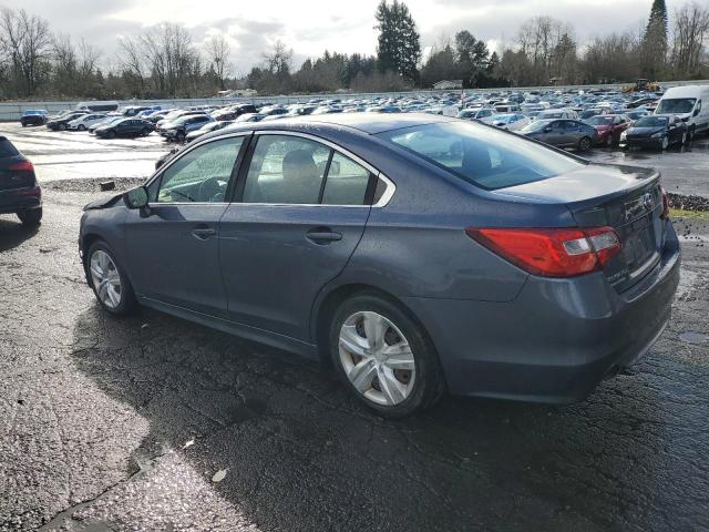 Zdjęcie 2 z aukcji – 2017 SUBARU LEGACY z VIN 4S3BNAA61H3055120