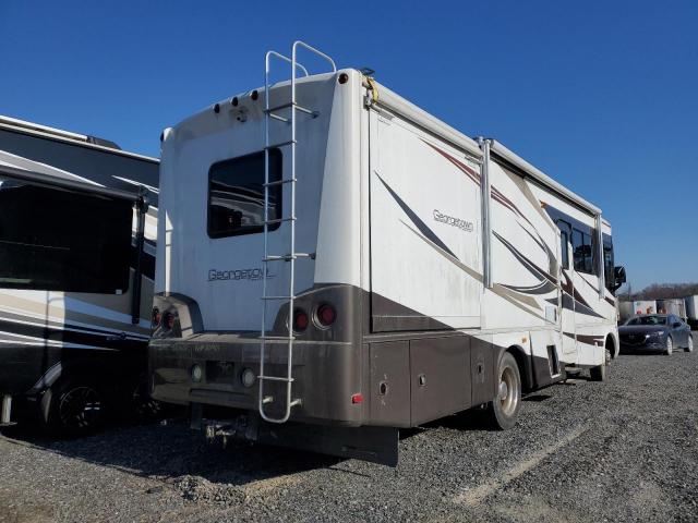 Photo 4 from auction – 2009 WILDWOOD GEORGETOWN with VIN 1F6NF53Y490A01901