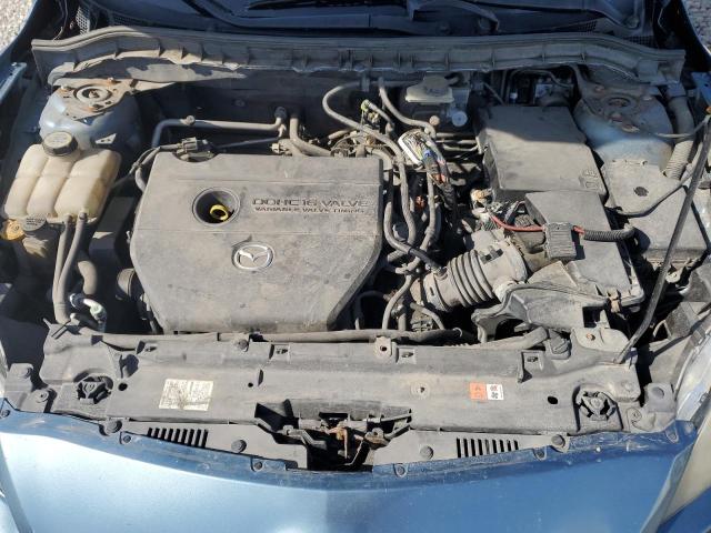 Photo 11 from auction – 2011 MAZDA 3 I with VIN JM1BL1UF1B1393265