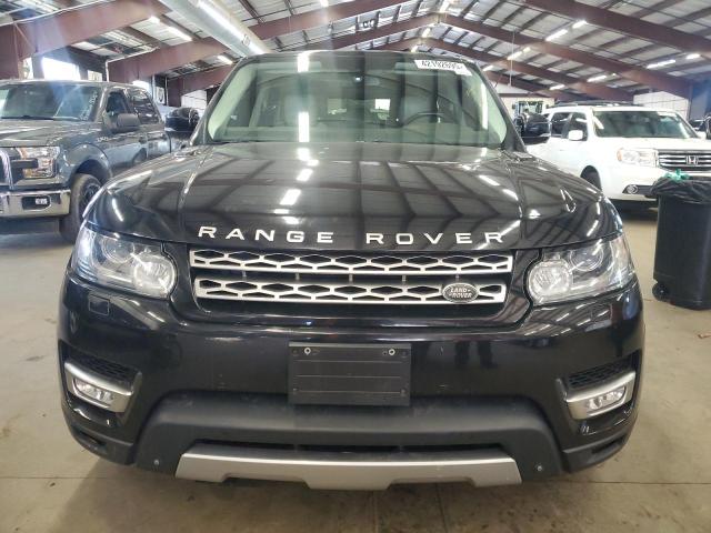Photo 5 from auction – 2014 LAND ROVER RANGE ROVE with VIN SALWR2WF1EA502565